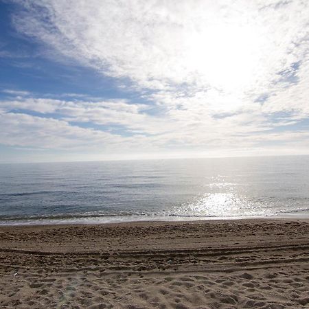 Bungalow De Lujo A Pie De Playa En Aguadulce อากัวดุลเซ ภายนอก รูปภาพ