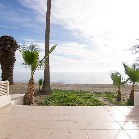 Bungalow De Lujo A Pie De Playa En Aguadulce อากัวดุลเซ ภายนอก รูปภาพ