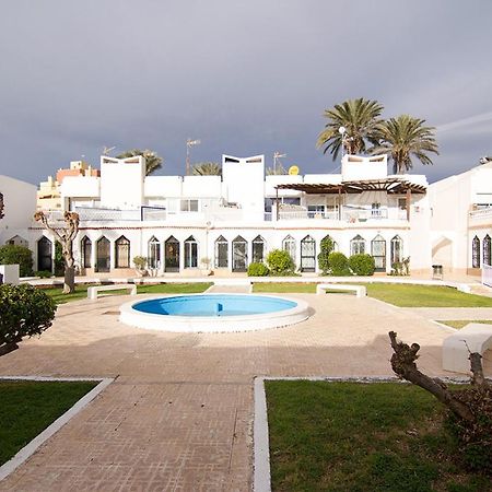 Bungalow De Lujo A Pie De Playa En Aguadulce อากัวดุลเซ ภายนอก รูปภาพ
