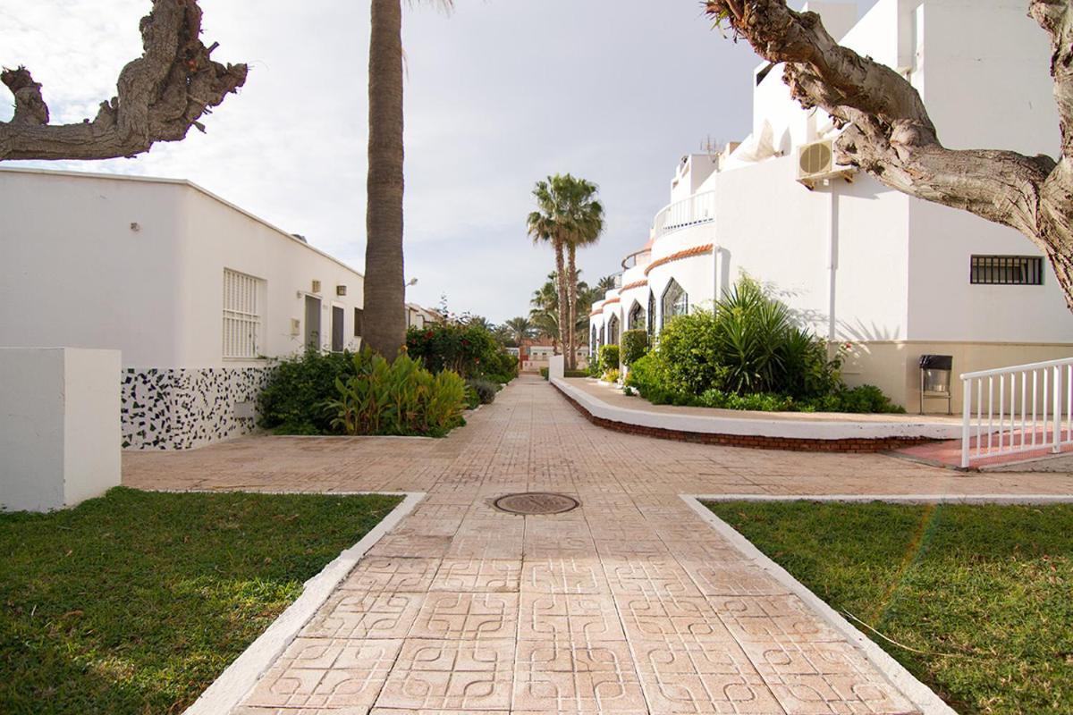 Bungalow De Lujo A Pie De Playa En Aguadulce อากัวดุลเซ ภายนอก รูปภาพ