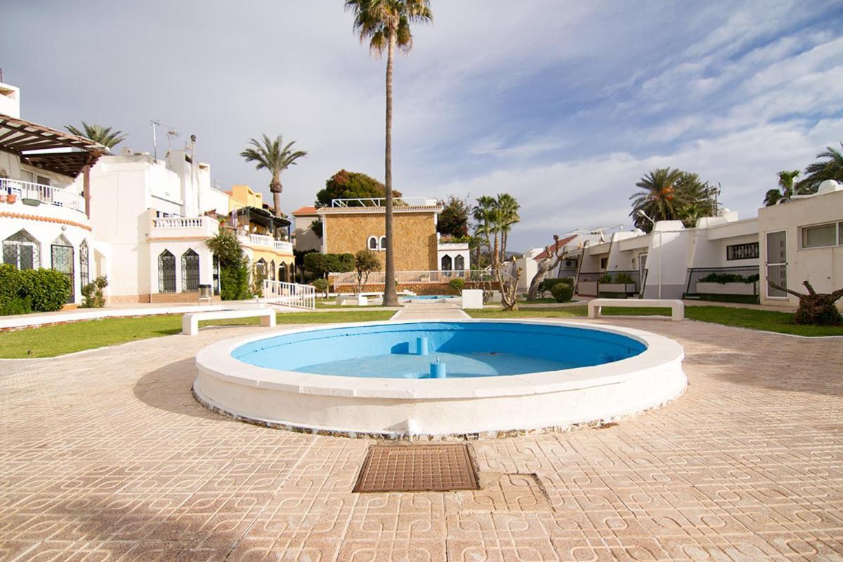 Bungalow De Lujo A Pie De Playa En Aguadulce อากัวดุลเซ ภายนอก รูปภาพ