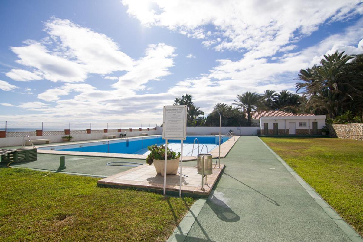 Bungalow De Lujo A Pie De Playa En Aguadulce อากัวดุลเซ ภายนอก รูปภาพ