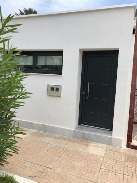 Bungalow De Lujo A Pie De Playa En Aguadulce อากัวดุลเซ ภายนอก รูปภาพ